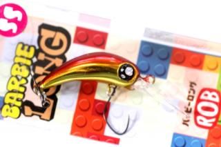 バービーロング - 城峰釣具店 秩父の釣り具さん 通販サイト