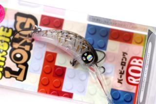 トレモ　ロブルアー　ママバービ　デスメロン クーガー　ポゴ トレモ ロブルアー ママバービ デスメロン クーガー ポゴ