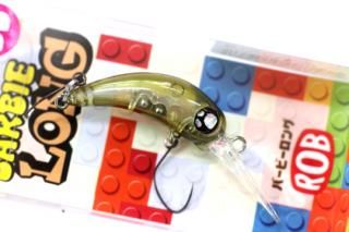<img class='new_mark_img1' src='https://img.shop-pro.jp/img/new/icons14.gif' style='border:none;display:inline;margin:0px;padding:0px;width:auto;' />ロブルアー バービーロングSS #17 C.G.G