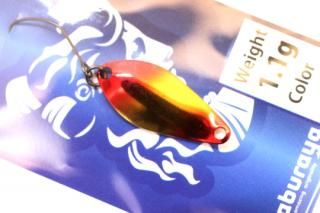 <img class='new_mark_img1' src='https://img.shop-pro.jp/img/new/icons14.gif' style='border:none;display:inline;margin:0px;padding:0px;width:auto;' />ʤ֤ VENUS ̥ 1.1g #NO.1 VAN 