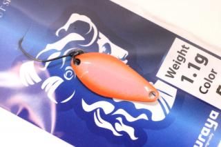 <img class='new_mark_img1' src='https://img.shop-pro.jp/img/new/icons14.gif' style='border:none;display:inline;margin:0px;padding:0px;width:auto;' />ʤ֤ VENUS ̥ 1.1g #NO.5  