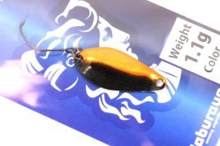 トラウト エリアスプーン - 城峰釣具店 秩父の釣り具さん 通販サイト