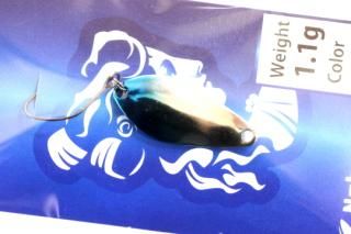 <img class='new_mark_img1' src='https://img.shop-pro.jp/img/new/icons14.gif' style='border:none;display:inline;margin:0px;padding:0px;width:auto;' />ʤ֤ VENUS ̥ 1.1g #NO.9 ĳ