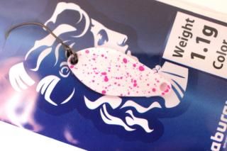 <img class='new_mark_img1' src='https://img.shop-pro.jp/img/new/icons14.gif' style='border:none;display:inline;margin:0px;padding:0px;width:auto;' />ʤ֤ VENUS ̥ 1.1g #NO.13 ˥ 