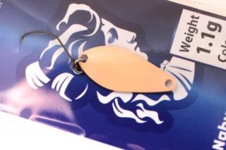 <img class='new_mark_img1' src='https://img.shop-pro.jp/img/new/icons14.gif' style='border:none;display:inline;margin:0px;padding:0px;width:auto;' />ʤ֤ VENUS ̥ 1.1g #NO.14 SIDEڥå 