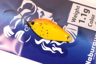 トラウト エリアスプーン - 城峰釣具店 秩父の釣り具さん 通販サイト