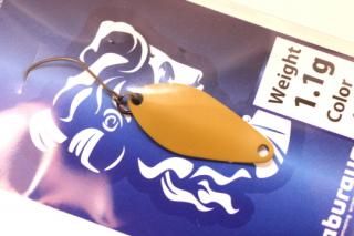 <img class='new_mark_img1' src='https://img.shop-pro.jp/img/new/icons14.gif' style='border:none;display:inline;margin:0px;padding:0px;width:auto;' />ʤ֤ VENUS ̥ 1.1g #NO.17 ȤӤ餷 