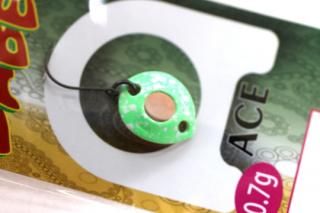 <img class='new_mark_img1' src='https://img.shop-pro.jp/img/new/icons14.gif' style='border:none;display:inline;margin:0px;padding:0px;width:auto;' />֥륢 Х٥륨 0.7g #ڥॽHERO'S