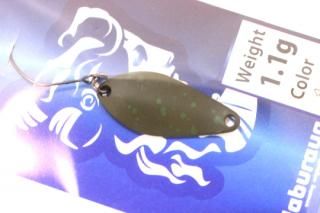 <img class='new_mark_img1' src='https://img.shop-pro.jp/img/new/icons14.gif' style='border:none;display:inline;margin:0px;padding:0px;width:auto;' />ʤ֤ VENUS ̥ 1.1g #NO.19 եƥåɥ꡼ 