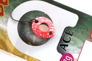 <img class='new_mark_img1' src='https://img.shop-pro.jp/img/new/icons14.gif' style='border:none;display:inline;margin:0px;padding:0px;width:auto;' />֥륢 Х٥륨 0.7g #ڥHERO'S