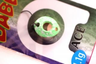 <img class='new_mark_img1' src='https://img.shop-pro.jp/img/new/icons14.gif' style='border:none;display:inline;margin:0px;padding:0px;width:auto;' />֥륢 Х٥륨 1.1g #ڥॽHERO'S