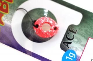 <img class='new_mark_img1' src='https://img.shop-pro.jp/img/new/icons14.gif' style='border:none;display:inline;margin:0px;padding:0px;width:auto;' />֥륢 Х٥륨 1.1g #ڥHERO'S