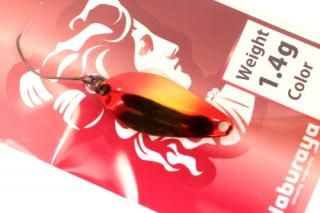 <img class='new_mark_img1' src='https://img.shop-pro.jp/img/new/icons14.gif' style='border:none;display:inline;margin:0px;padding:0px;width:auto;' />ʤ֤ VENUS ̥ 1.4g #NO.1 VAN 