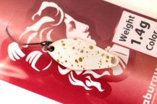 <img class='new_mark_img1' src='https://img.shop-pro.jp/img/new/icons14.gif' style='border:none;display:inline;margin:0px;padding:0px;width:auto;' />ʤ֤ VENUS ̥ 1.4g #NO.4 ٻη  