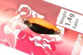 <img class='new_mark_img1' src='https://img.shop-pro.jp/img/new/icons14.gif' style='border:none;display:inline;margin:0px;padding:0px;width:auto;' />ʤ֤ VENUS ̥ 1.4g #NO.6 䥳ѡ 