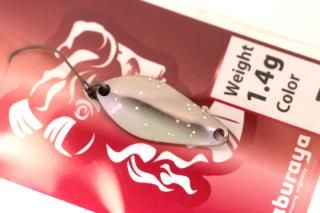 <img class='new_mark_img1' src='https://img.shop-pro.jp/img/new/icons14.gif' style='border:none;display:inline;margin:0px;padding:0px;width:auto;' />ʤ֤ VENUS ̥ 1.4g #NO.7 ۥ磻  