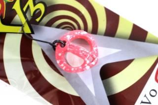 <img class='new_mark_img1' src='https://img.shop-pro.jp/img/new/icons14.gif' style='border:none;display:inline;margin:0px;padding:0px;width:auto;' />֥륢 Х٥V3 0.38g #ڥHERO'S