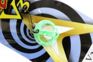 <img class='new_mark_img1' src='https://img.shop-pro.jp/img/new/icons14.gif' style='border:none;display:inline;margin:0px;padding:0px;width:auto;' />֥륢 Х٥V3 0.8g #ڥߥȡHERO'S