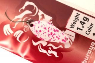 <img class='new_mark_img1' src='https://img.shop-pro.jp/img/new/icons14.gif' style='border:none;display:inline;margin:0px;padding:0px;width:auto;' />ʤ֤ VENUS ̥ 1.4g #NO.13 ˥  