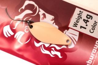 <img class='new_mark_img1' src='https://img.shop-pro.jp/img/new/icons14.gif' style='border:none;display:inline;margin:0px;padding:0px;width:auto;' />ʤ֤ VENUS ̥ 1.4g #NO.14 SIDEڥå 