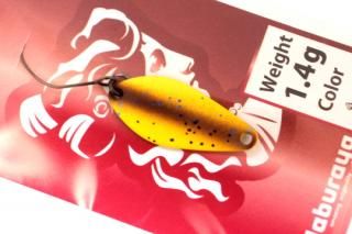 <img class='new_mark_img1' src='https://img.shop-pro.jp/img/new/icons14.gif' style='border:none;display:inline;margin:0px;padding:0px;width:auto;' />ʤ֤ VENUS ̥ 1.4g #NO.16 ֥ޥॷ 