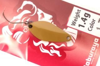 <img class='new_mark_img1' src='https://img.shop-pro.jp/img/new/icons14.gif' style='border:none;display:inline;margin:0px;padding:0px;width:auto;' />ʤ֤ VENUS ̥ 1.4g #NO.17 ȤӤ餷  