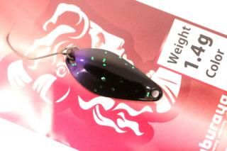 <img class='new_mark_img1' src='https://img.shop-pro.jp/img/new/icons14.gif' style='border:none;display:inline;margin:0px;padding:0px;width:auto;' />ʤ֤ VENUS ̥ 1.4g #NO.18 ѡץ2 