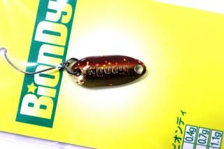 <img class='new_mark_img1' src='https://img.shop-pro.jp/img/new/icons14.gif' style='border:none;display:inline;margin:0px;padding:0px;width:auto;' />󥰥顼ƥ ӥǥ BionDy 1.1g #LP05