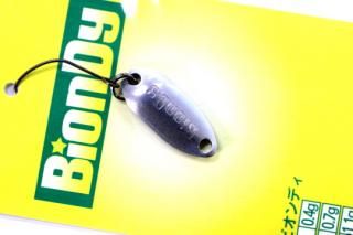 <img class='new_mark_img1' src='https://img.shop-pro.jp/img/new/icons14.gif' style='border:none;display:inline;margin:0px;padding:0px;width:auto;' />󥰥顼ƥ ӥǥ BionDy 1.1g #LP09