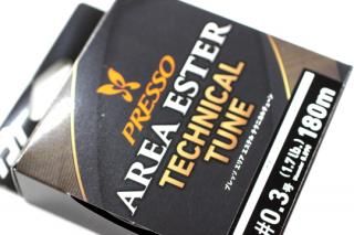 DAIWA PRESSO ꥢƥ ƥ˥塼 #0.3