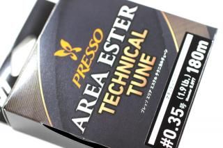 DAIWA PRESSO ꥢƥ ƥ˥塼 #0.35