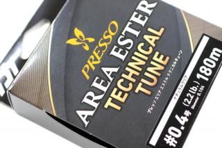 DAIWA PRESSO ꥢƥ ƥ˥塼 #0.4