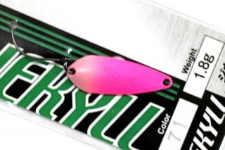 スプーン 1.1g～2.0g - 城峰釣具店 秩父の釣り具さん 通販サイト