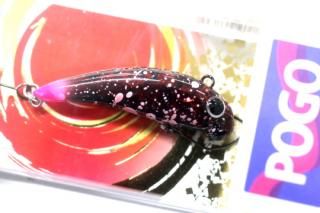 <img class='new_mark_img1' src='https://img.shop-pro.jp/img/new/icons14.gif' style='border:none;display:inline;margin:0px;padding:0px;width:auto;' />५ POGO38 HS #ե꡼ڱ㡢˥ϥޤ