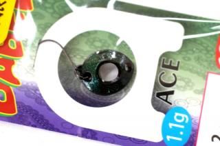 <img class='new_mark_img1' src='https://img.shop-pro.jp/img/new/icons14.gif' style='border:none;display:inline;margin:0px;padding:0px;width:auto;' />֥륢 Х٥륨 1.1g #꡼ޥ硼1091 