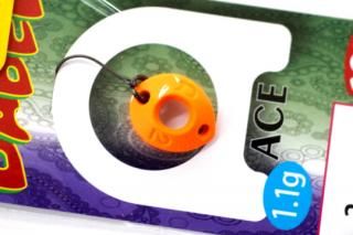 <img class='new_mark_img1' src='https://img.shop-pro.jp/img/new/icons14.gif' style='border:none;display:inline;margin:0px;padding:0px;width:auto;' />֥륢 Х٥륨 1.1g #ߤ1091 