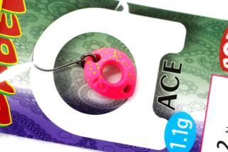 ロブルアー/ROB - 城峰釣具店 秩父の釣り具さん 通販サイト