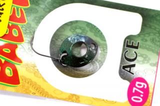 <img class='new_mark_img1' src='https://img.shop-pro.jp/img/new/icons14.gif' style='border:none;display:inline;margin:0px;padding:0px;width:auto;' />֥륢 Х٥륨 0.7g #꡼ޥ硼1091 