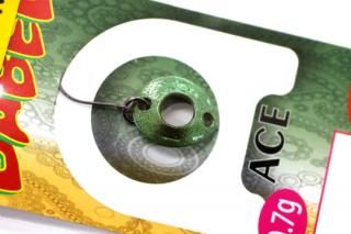 バベルエース - 城峰釣具店 秩父の釣り具さん 通販サイト