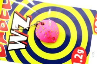 <img class='new_mark_img1' src='https://img.shop-pro.jp/img/new/icons14.gif' style='border:none;display:inline;margin:0px;padding:0px;width:auto;' />֥륢 BABELWZ 1.2g #㥹ԥ󥯥1091 