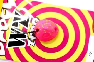 <img class='new_mark_img1' src='https://img.shop-pro.jp/img/new/icons14.gif' style='border:none;display:inline;margin:0px;padding:0px;width:auto;' />֥륢 BABELWZ zero 0.55g #㥹ԥ󥯥1091 	