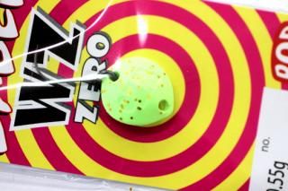 <img class='new_mark_img1' src='https://img.shop-pro.jp/img/new/icons14.gif' style='border:none;display:inline;margin:0px;padding:0px;width:auto;' />֥륢 BABELWZ zero 0.55g #㥹꡼󥰥1091 	