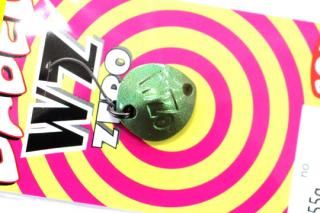 <img class='new_mark_img1' src='https://img.shop-pro.jp/img/new/icons14.gif' style='border:none;display:inline;margin:0px;padding:0px;width:auto;' />֥륢 BABELWZ zero 0.55g #եޥ1091 	