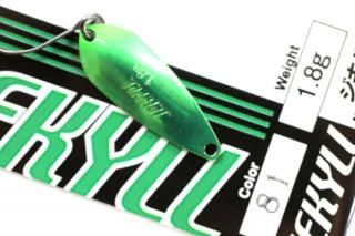 スプーン 1.1g～2.0g - 城峰釣具店 秩父の釣り具さん 通販サイト