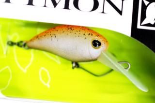 1089工房 さかさにょろ SLIM 60FS #Gパン【1091】 - 城峰釣具店 秩父の