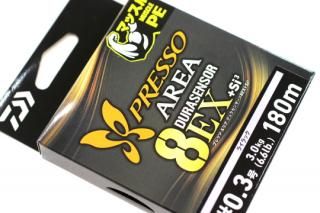 <img class='new_mark_img1' src='https://img.shop-pro.jp/img/new/icons14.gif' style='border:none;display:inline;margin:0px;padding:0px;width:auto;' />DAIWA PRESSO ꥢǥ饻󥵡X8EX+Si3 #0.3