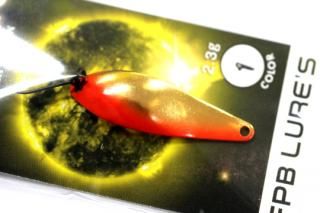 <img class='new_mark_img1' src='https://img.shop-pro.jp/img/new/icons14.gif' style='border:none;display:inline;margin:0px;padding:0px;width:auto;' />FPB륢 ӡϡ 2.3g #1 ϥ󥿡å