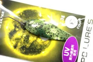 <img class='new_mark_img1' src='https://img.shop-pro.jp/img/new/icons14.gif' style='border:none;display:inline;margin:0px;padding:0px;width:auto;' />FPB륢 ӡϡ 2.3g #6 ϥɥ㡼