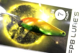 FPBルアーズ - 城峰釣具店 秩父の釣り具さん 通販サイト