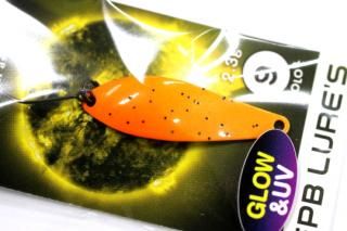 1089工房 さかさにょろ SLIM 70FS #2 チャーピン - 城峰釣具店 秩父の